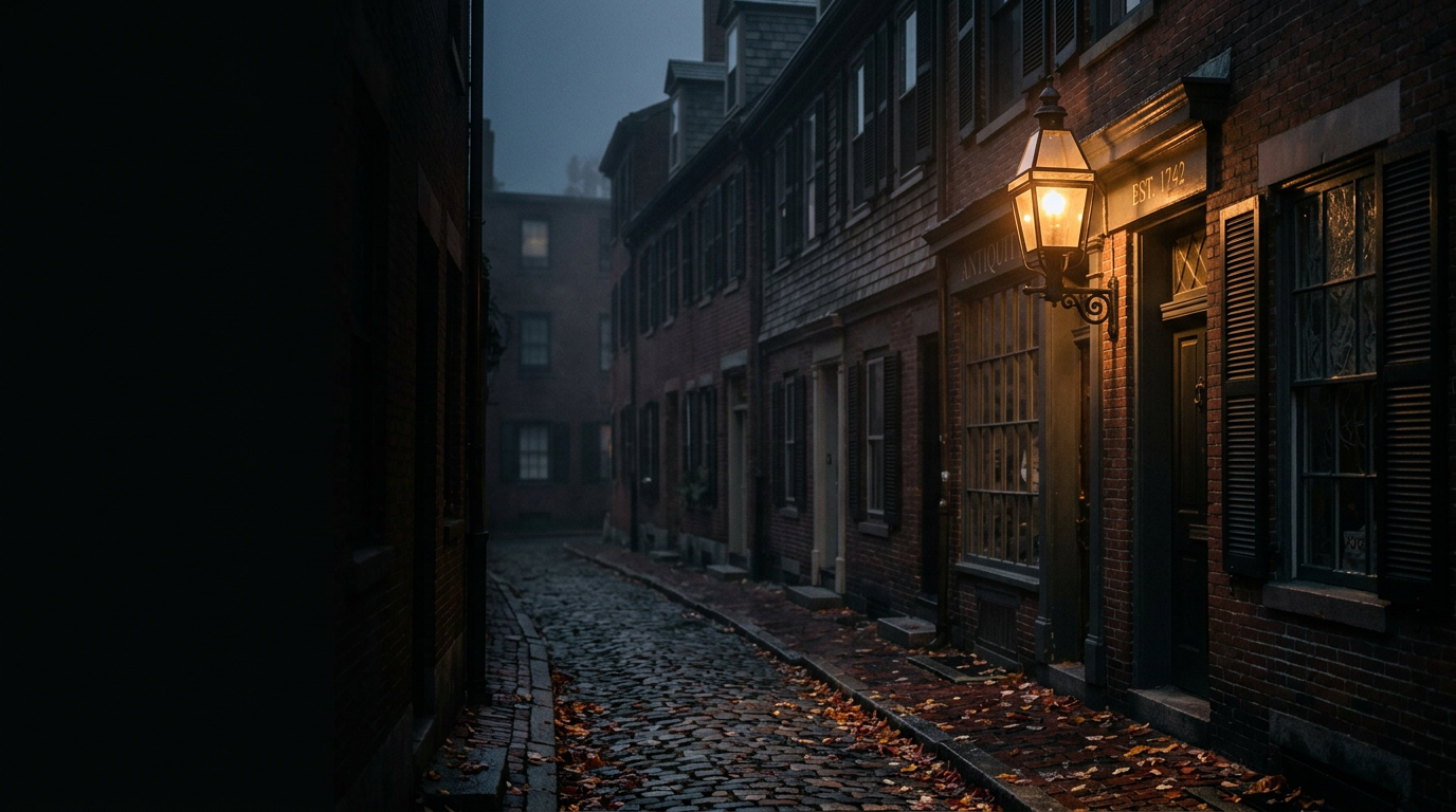 Salem Massachusetts Top 5 Things to Do